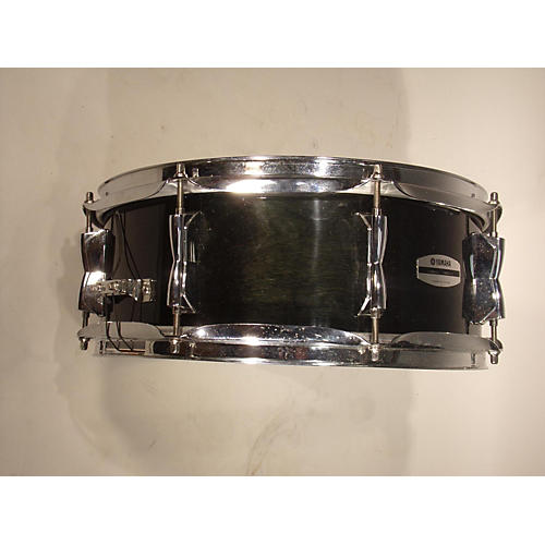 Yamaha 6.5X14 Tour Custom Snare Drum Black 15