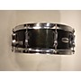 Used Yamaha 6.5X14 Tour Custom Snare Drum Black 15