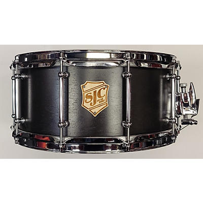 SJC Drums 6.5X14 Tour Maple Drum