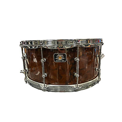 Ludwig 6.5X14 UNIVERSAL SNARE DRUM Drum