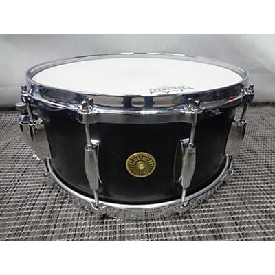 Gretsch Drums 6.5X14 USA Custom Snare Drum