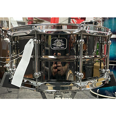 Ludwig 6.5X14 Universal Drum