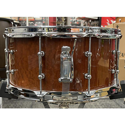 Ludwig 6.5X14 Universal Model Beech Drum