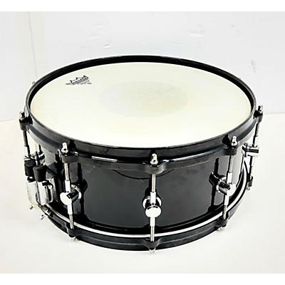 Spaun 6.5X14 WOOD Drum