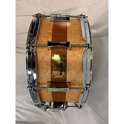 Pork Pie USA 6.5in 2019 Custom 8-Ply Drum