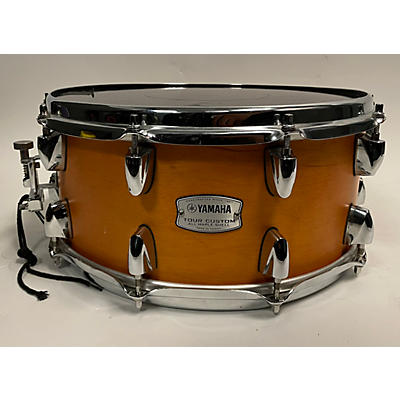 Yamaha 6.5in Tour Custom Maple Snare Drum
