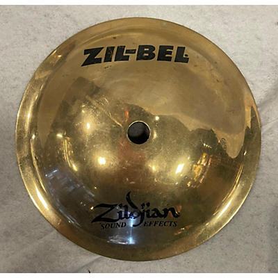Zildjian 6.5in Zilbel Cymbal
