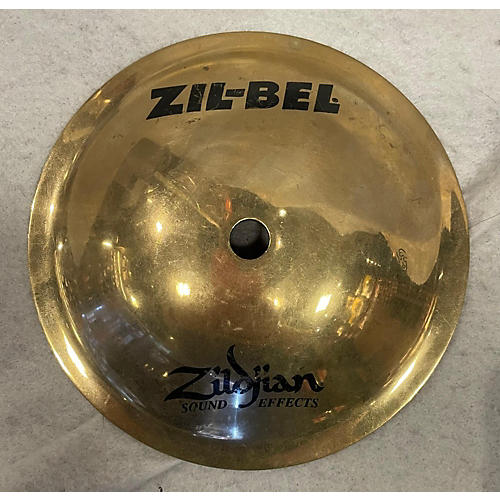 Zildjian 6.5in Zilbel Cymbal 93