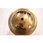Used Zildjian 6.5in Zilbel Cymbal 93