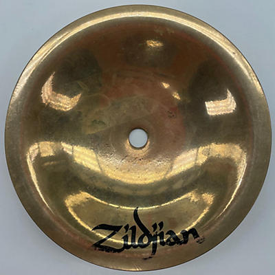 Zildjian 6.5in Zilbel Cymbal