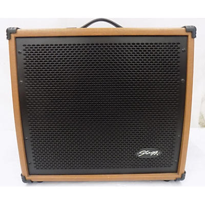 Stagg 60 ARR ACOUSTIC AMP Acoustic Guitar Combo Amp