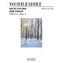 Lauren Keiser Music Publishing 60 Etudes for Violin, Op. 45 (Book 1) LKM Music Series