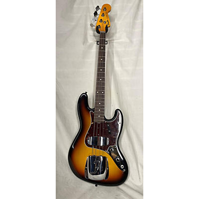 Fender 60 J-bASS NOS Custom Shop Electric Bass Guitar