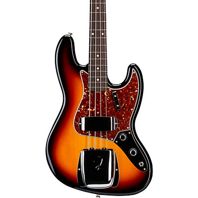 Fender Custom Shop 60 Jazz Bass NOS Electric Guitar