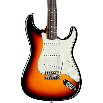 Fender Custom Shop 60 Stratocaster NOS Electric Guitar