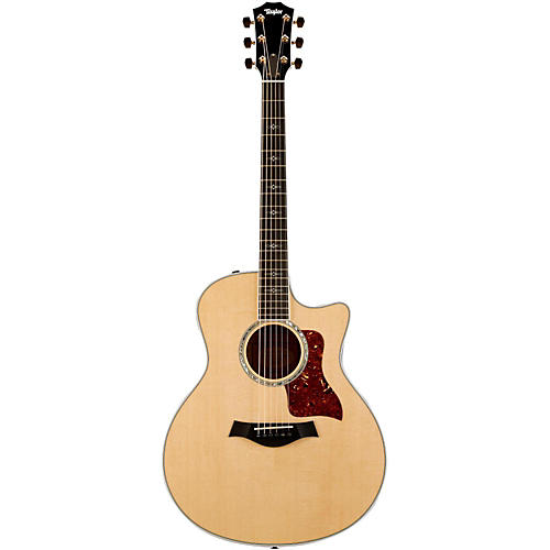 600 Series 2014 616ce Grand Symphony Acoustic-Electric Guitar