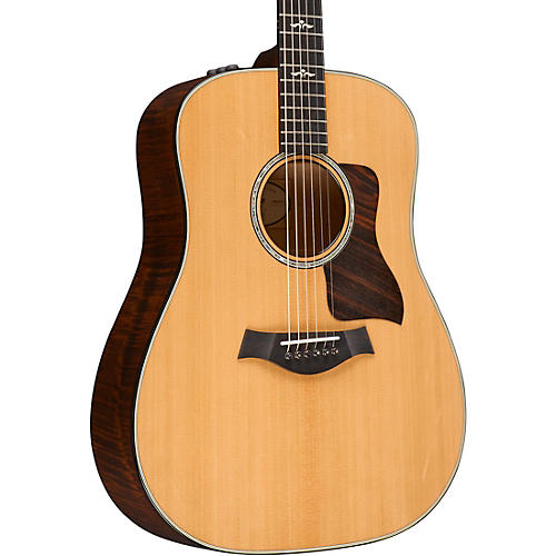 600 Series 610e First Edition Dreadnought Acoustic-Electric Guitar
