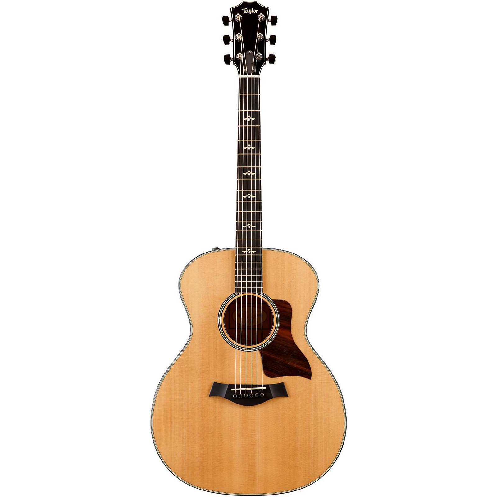 Taylor 600 Series 614e Grand Auditorium AcousticElectric Guitar