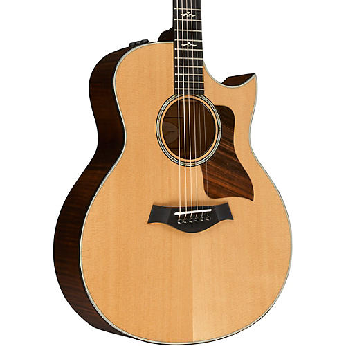 600 Series 616ce Grand Symphony Acoustic-Electric Guitar