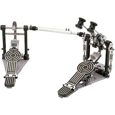 SONOR 600 Series Double Bass Drum Pedal