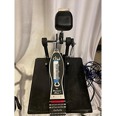 DW 6000 Drum Pedal Single Bass Drum Pedal