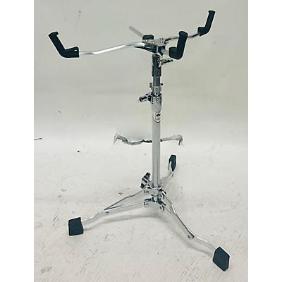 DW 6000 SERIES FLUSH BASE Snare Stand