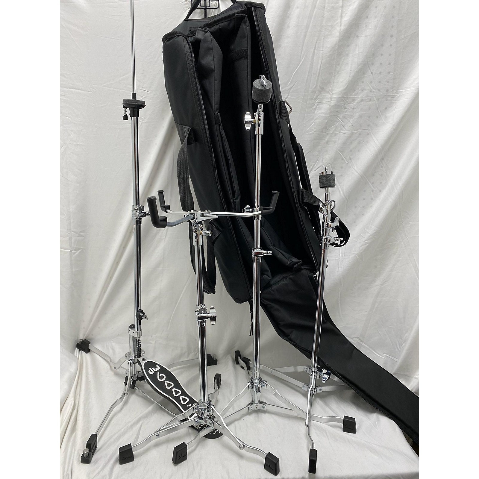 DW 6000 SERIES LIGHT HARDWARE PACK Drum Hardware Pack Musician's Friend