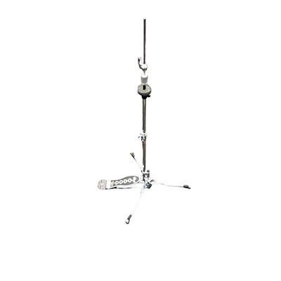 DW 6000 Series Flush Base Lightweight Hi Hat Stand Hi Hat Stand