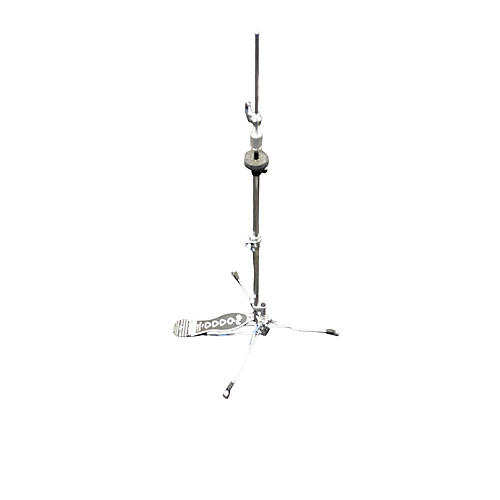 DW 6000 Series Flush Base Lightweight Hi Hat Stand Hi Hat Stand