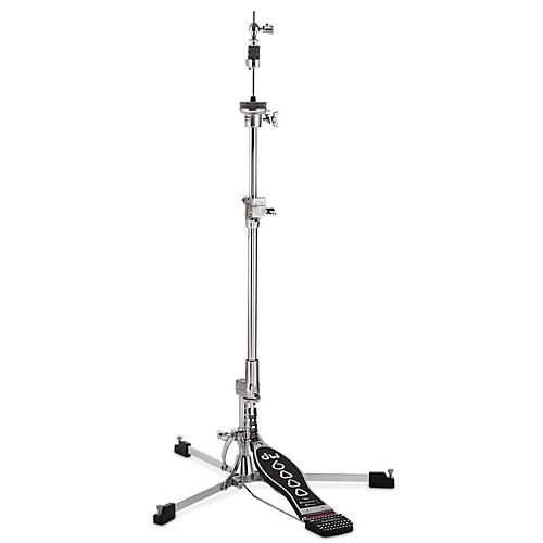 DW 6000 Series Flush Base Lightweight Hi-Hat Stand