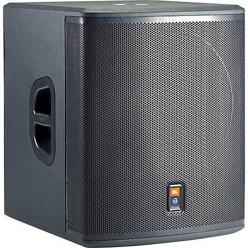 jackhammer bass speaker