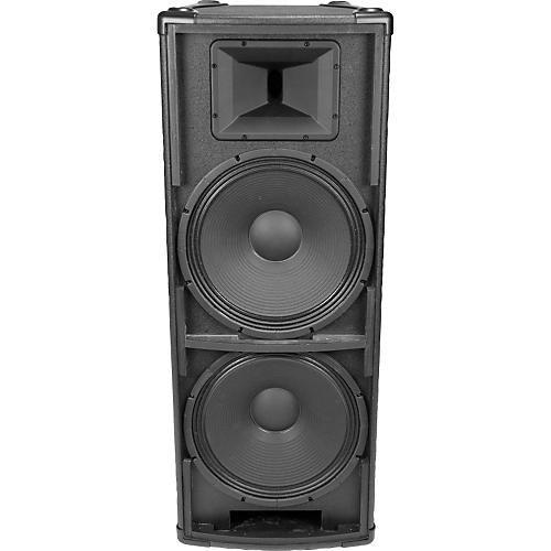 Tapco 6925 2-Way Dual 15