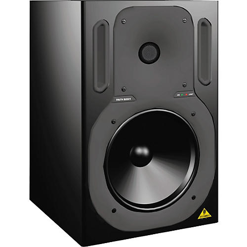 Behringer TRUTH B2031 Active Monitors | Musician's Friend