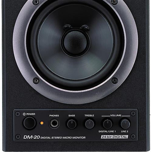 Roland MA-20D 【ペア】MA-20D Digital Stereo Micro Monitor