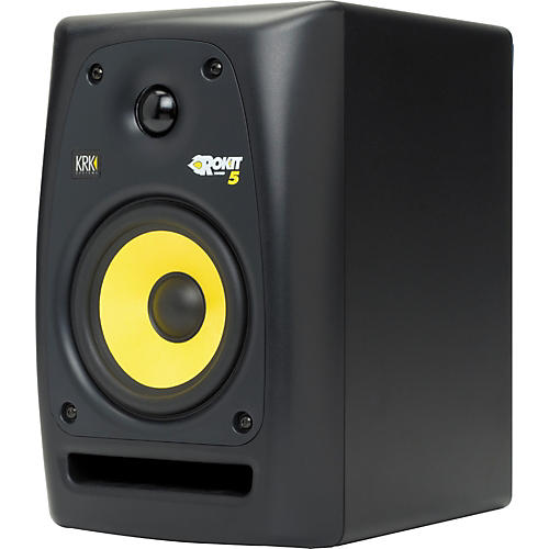 krk rokit 5 2nd gen