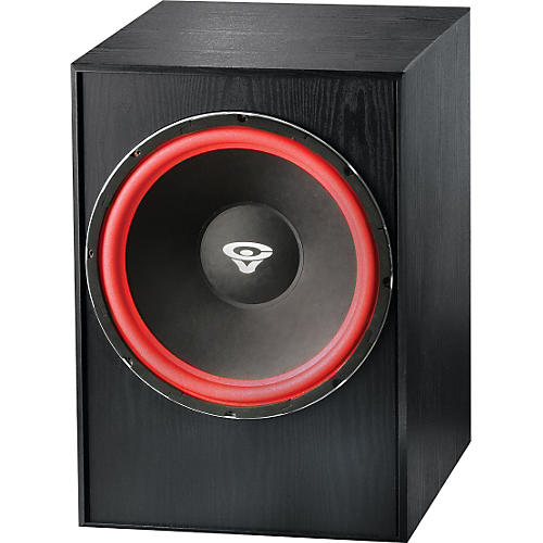 cerwin vega cls 15s subwoofer