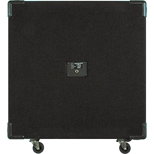 Gallien-Krueger Backline 410BLX 4 x 10 Bass Speaker Cabinet