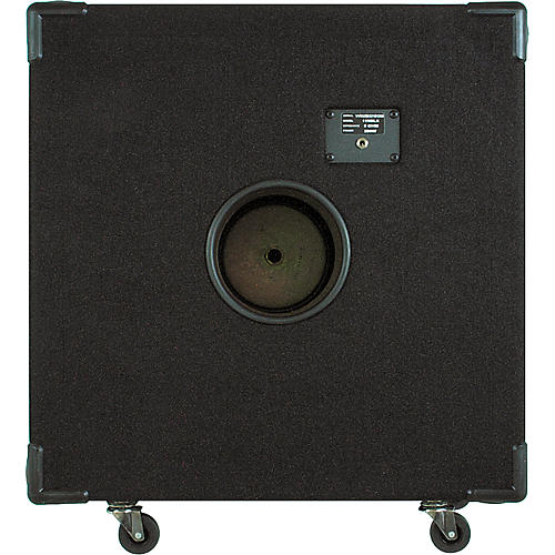 Gallien-Krueger Backline 115BLX 1x15 Bass Speaker Cabinet