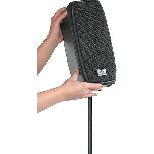 peavey messenger portable sound system