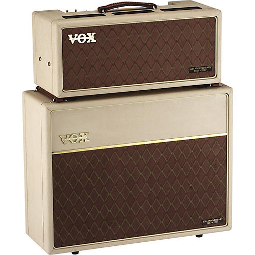 Vox V212h 60w 2x12 Guitar Extension Cabinet Musician S Friend