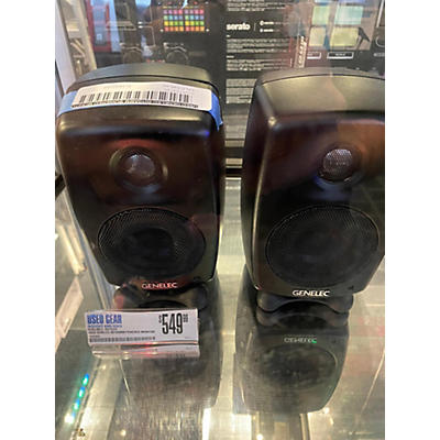 Genelec 6010AMM Powered Monitor