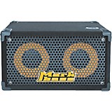 Markbass New York 151 Black 300W 1x15 Bass Speaker Cabinet Black