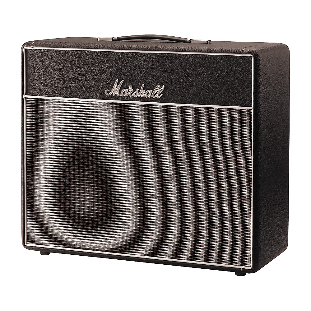 Marshall 1974CX 1x12 Extension Cabinet Refurbished | eBay