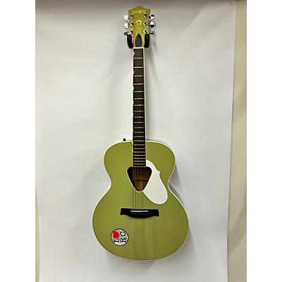 Gretsch Guitars 6012 Acoustic Electric Guitar
