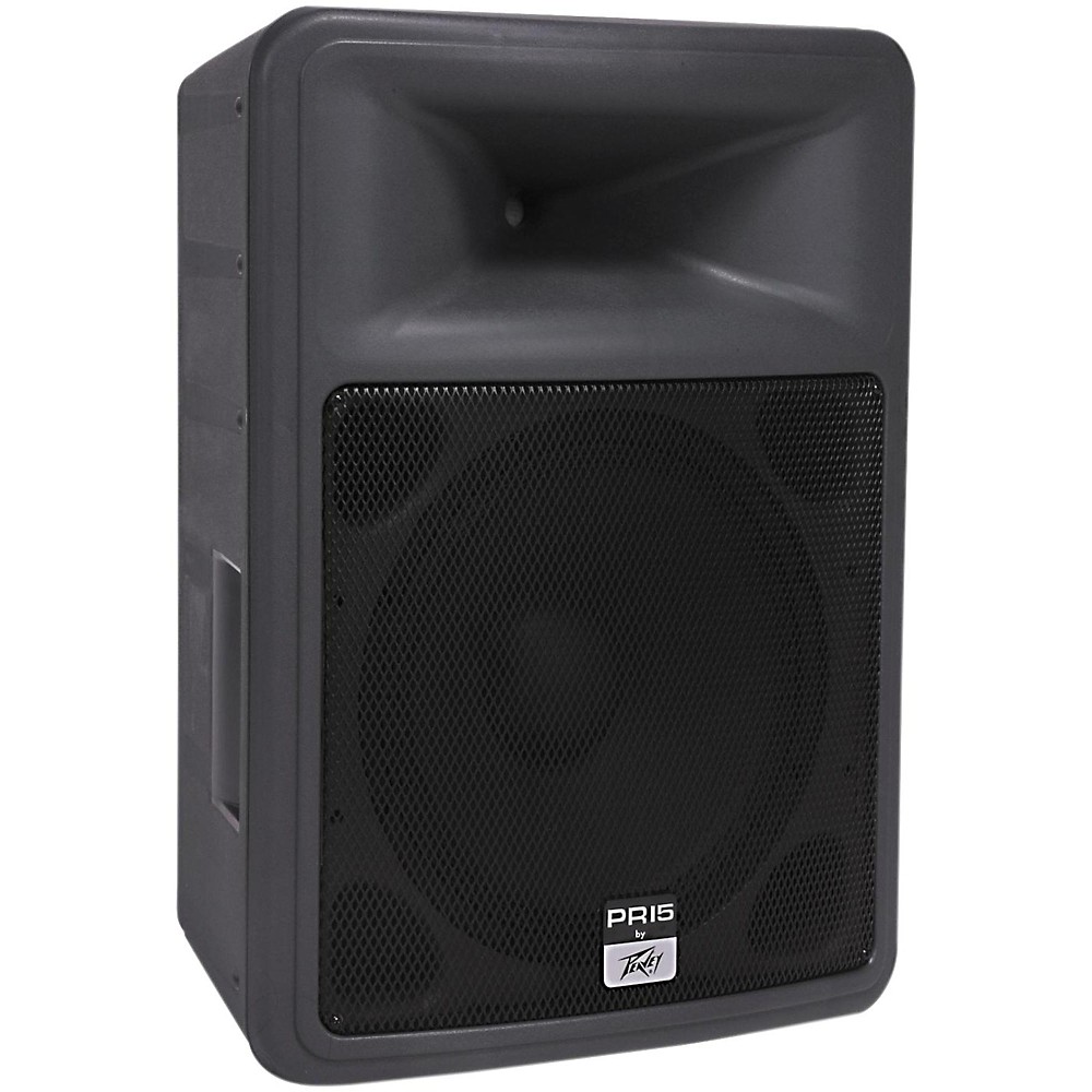 Peavey-PR-15-Loudspeaker