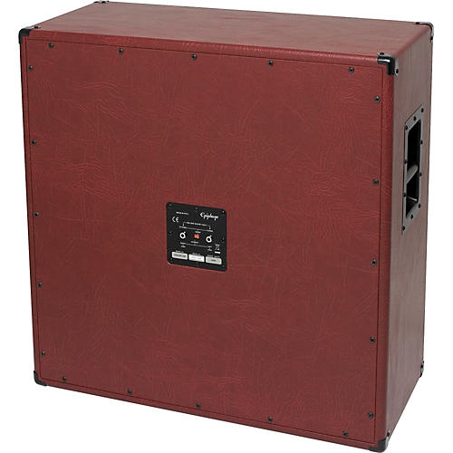 epiphone speaker cabinet