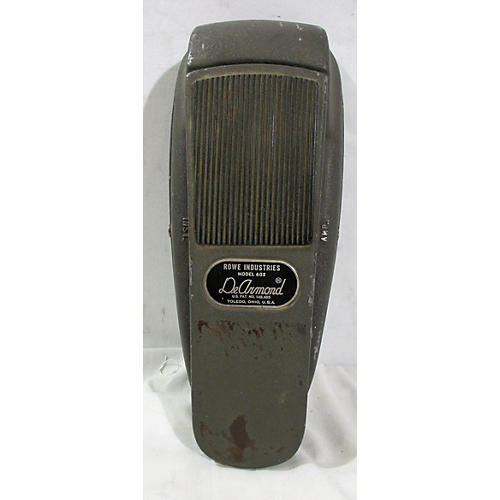 DeArmond 602 Pedal