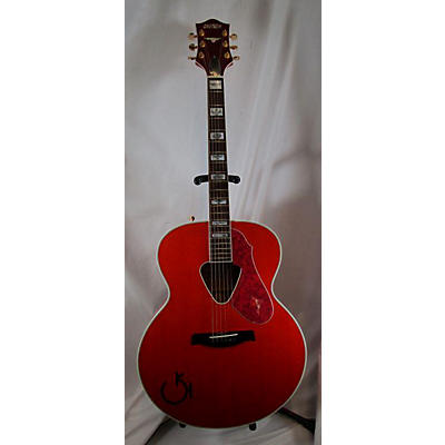 Gretsch Guitars 6022 RANCHER Acoustic Guitar