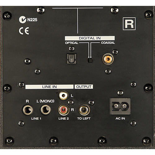 Edirol MA-20D Digital Stereo Micro Monitor Pair | Musician's Friend