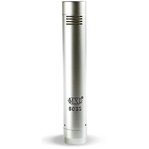 603S Pencil Instrument Microphone